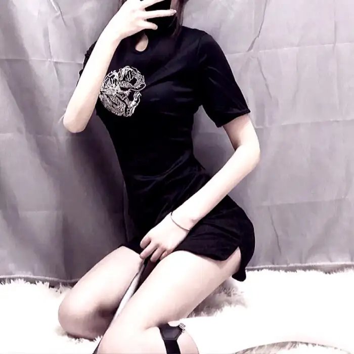 夜回田纳西