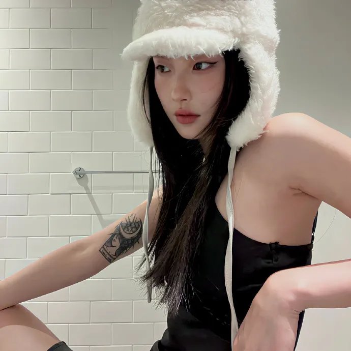 暴乱之后
